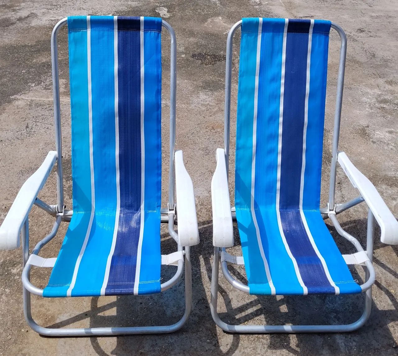 Cadeira de praia