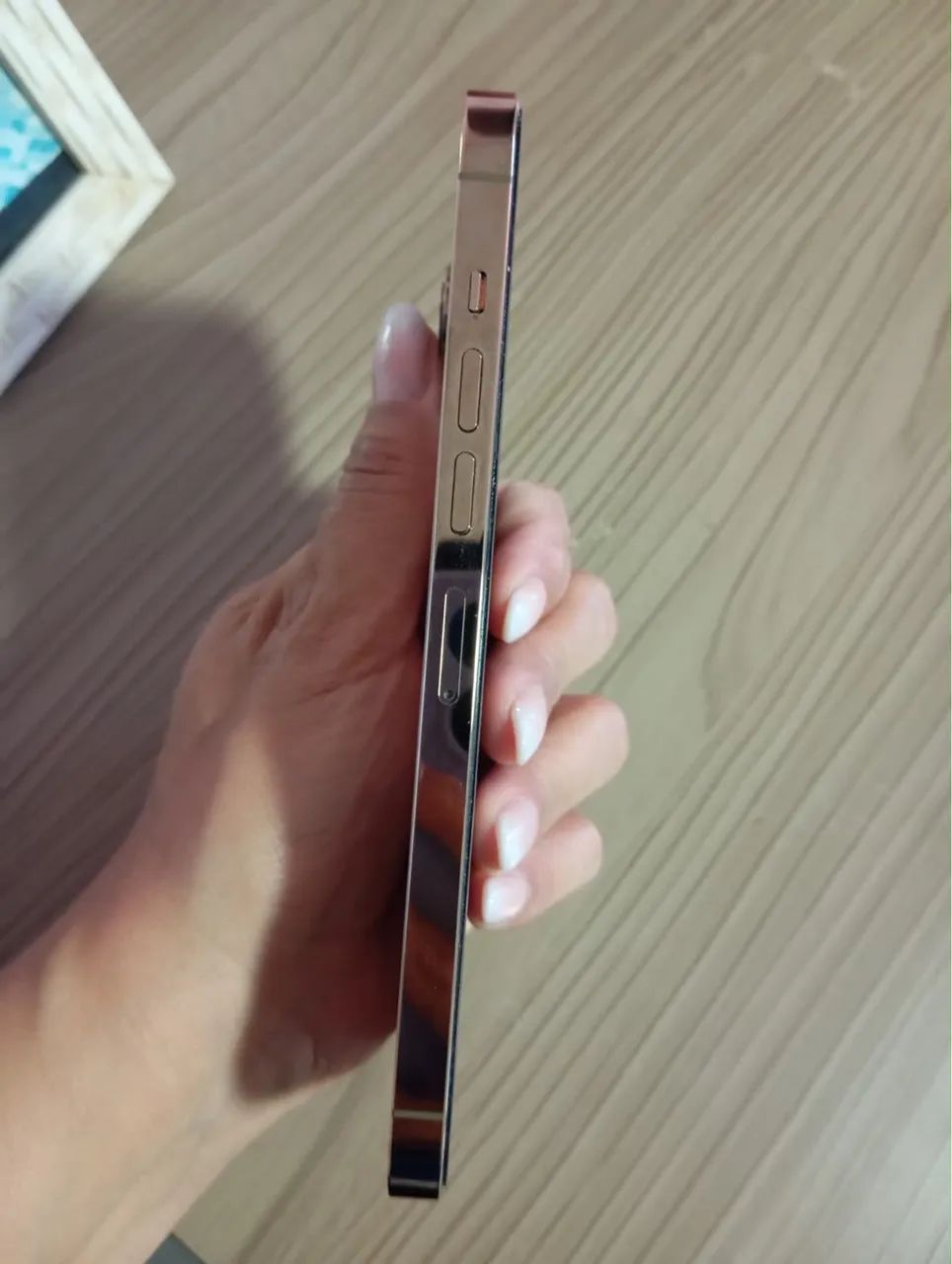 iPhone 13 Pro Max 256 tb - Foto 3