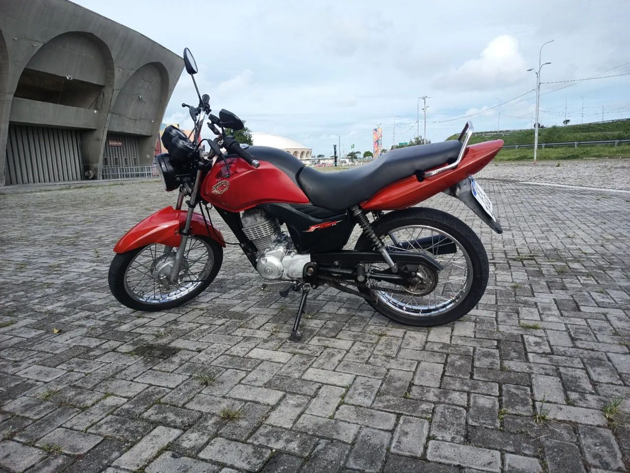 Fan 125 - Foto 4