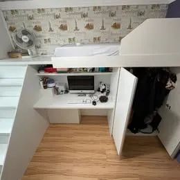 ? OPORTUNIDADE: Quarto Completo Planejado - Foto 5