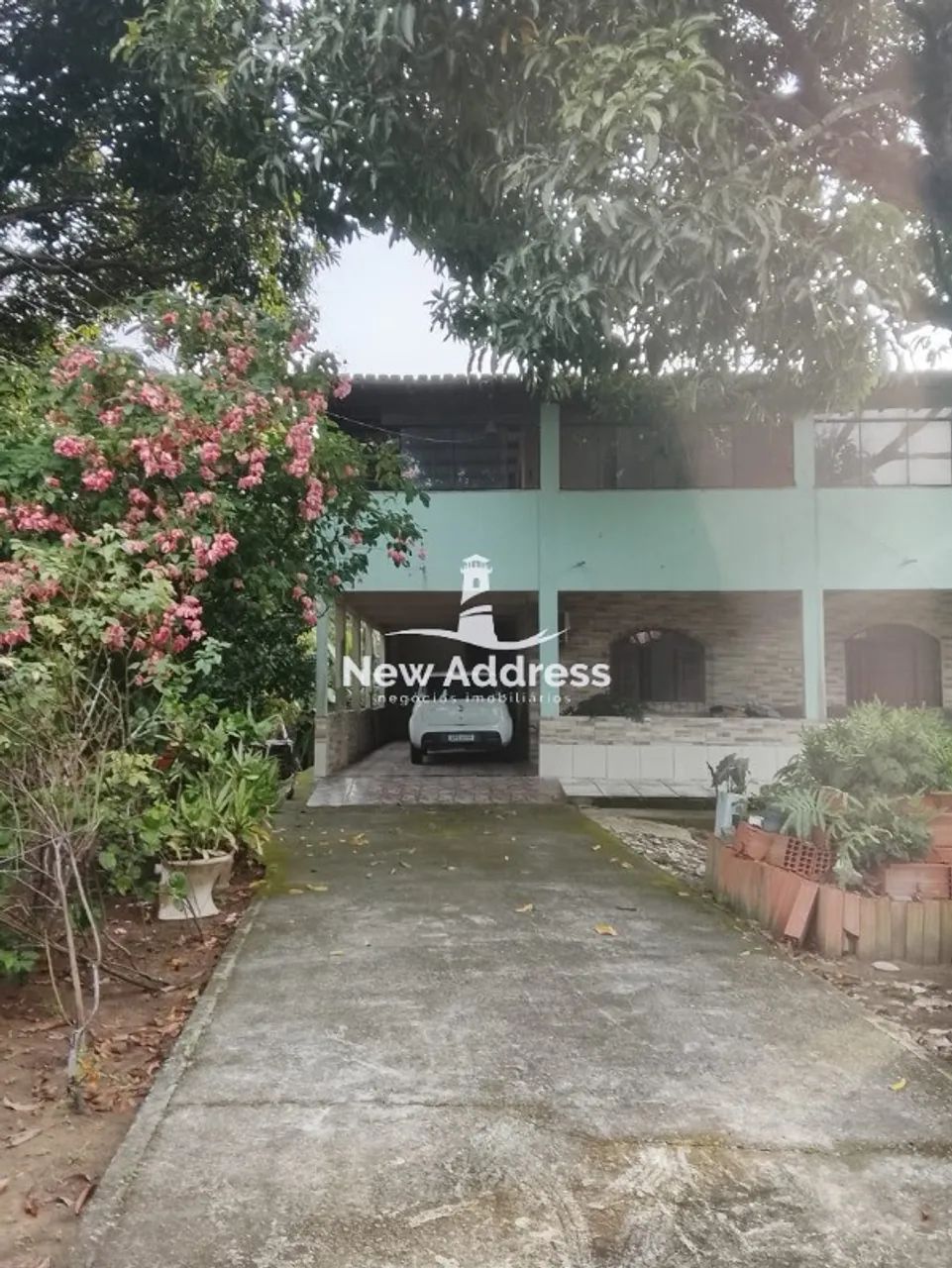 Chácara com 2.500m² em Córrego 7 | Casa ampla, natureza e tranquilidade | Próximo à Ponta 
