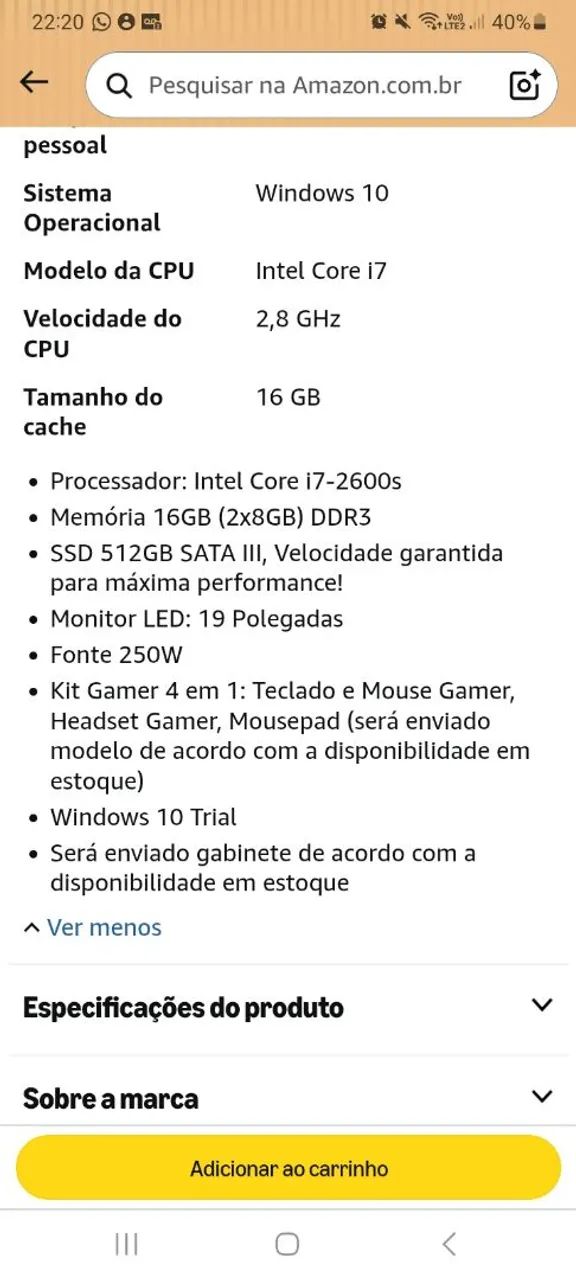 Pc gamer  - Foto 4