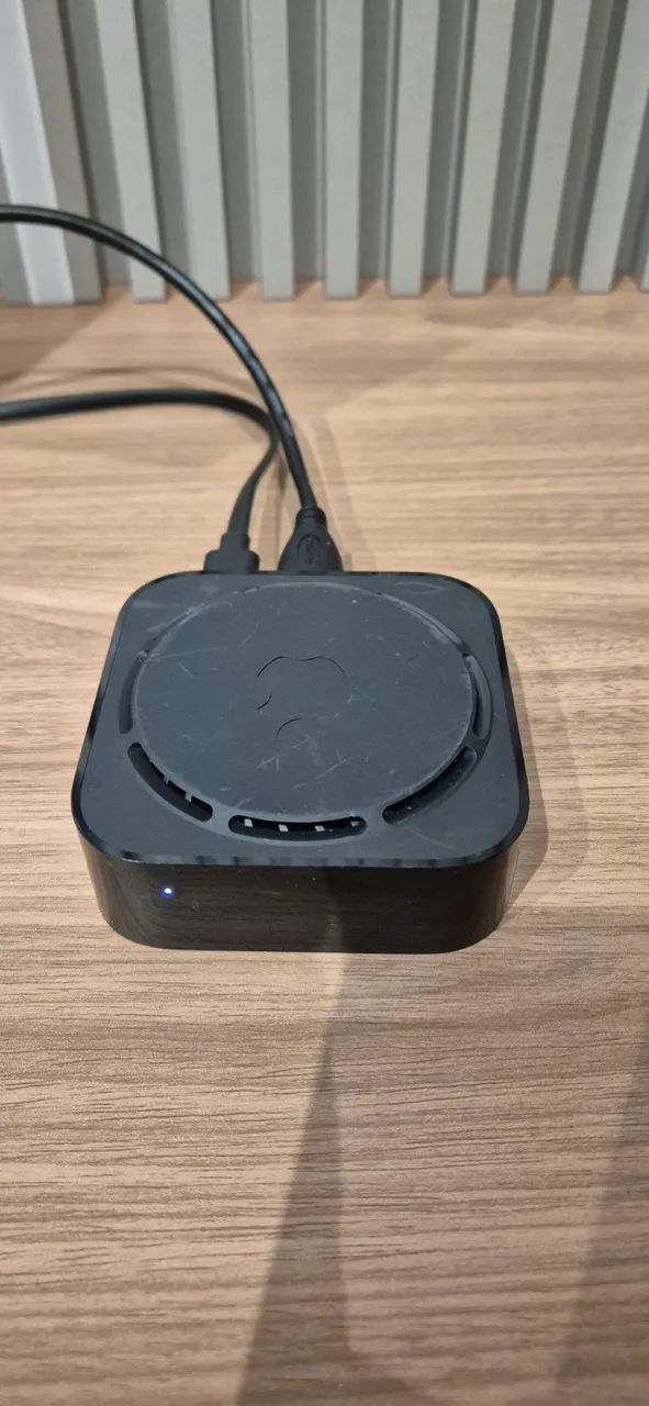 Apple TV 4k  - Foto 3