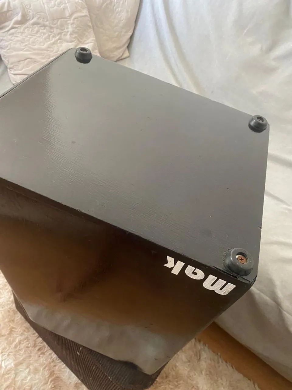 Cajon Mok - Foto 5