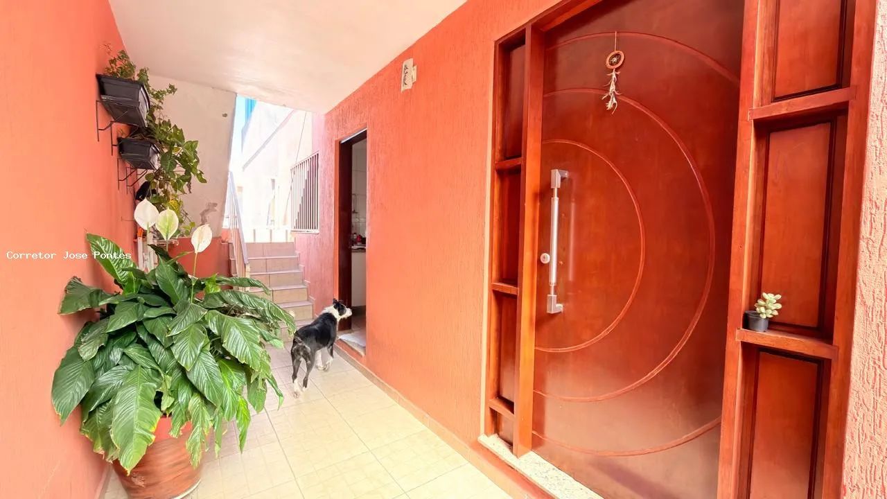 3 casas a venda preço de uma - Foto 5