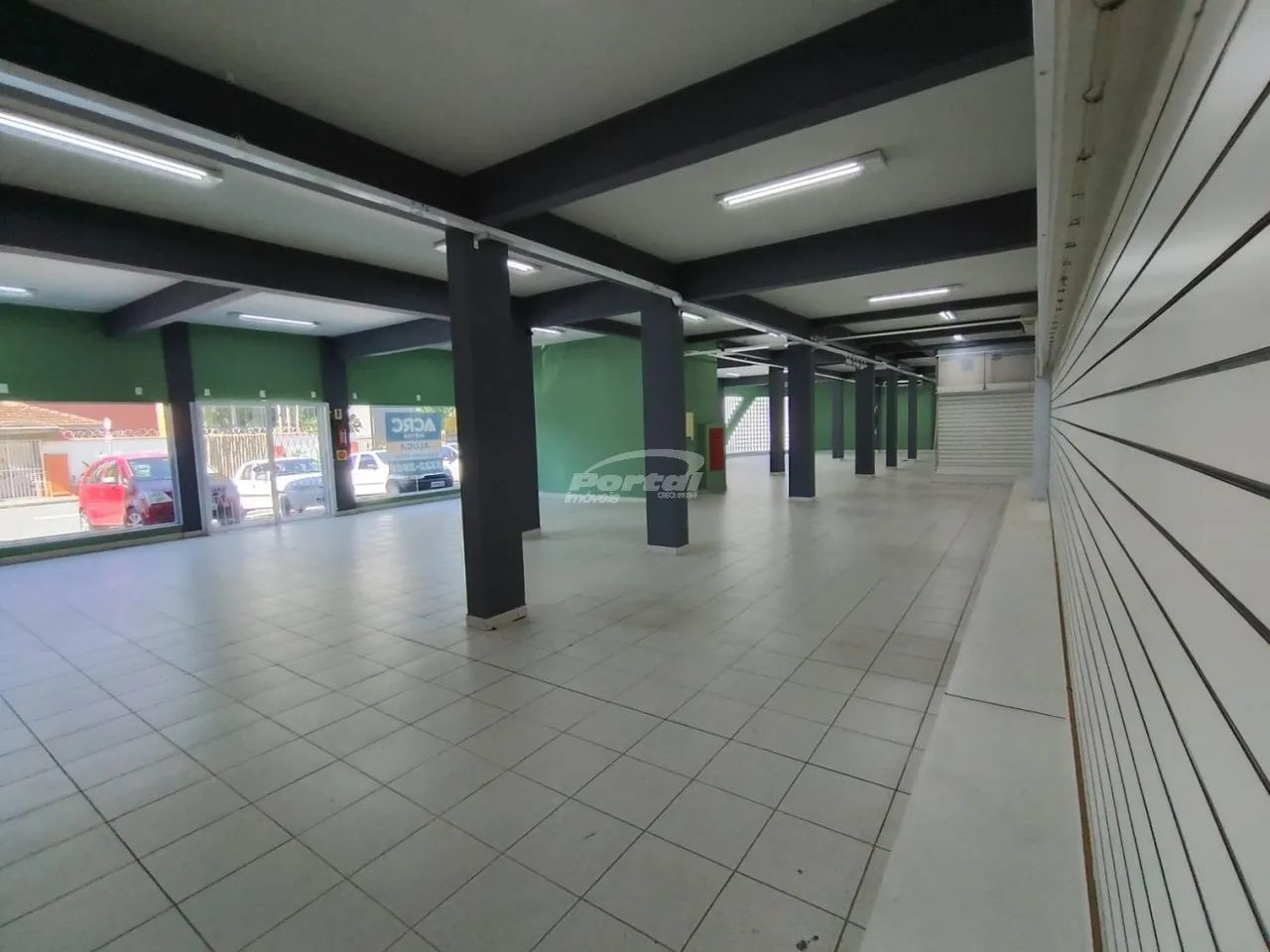 SALA COMERCIAL LOCALIZAÇÃO PREVILEGIADA - Foto 4