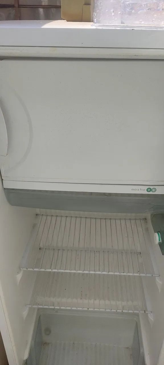 Geladeira 1 - Foto 2