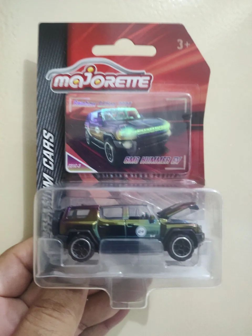 Hotwheels colecionáveis  - Foto 2