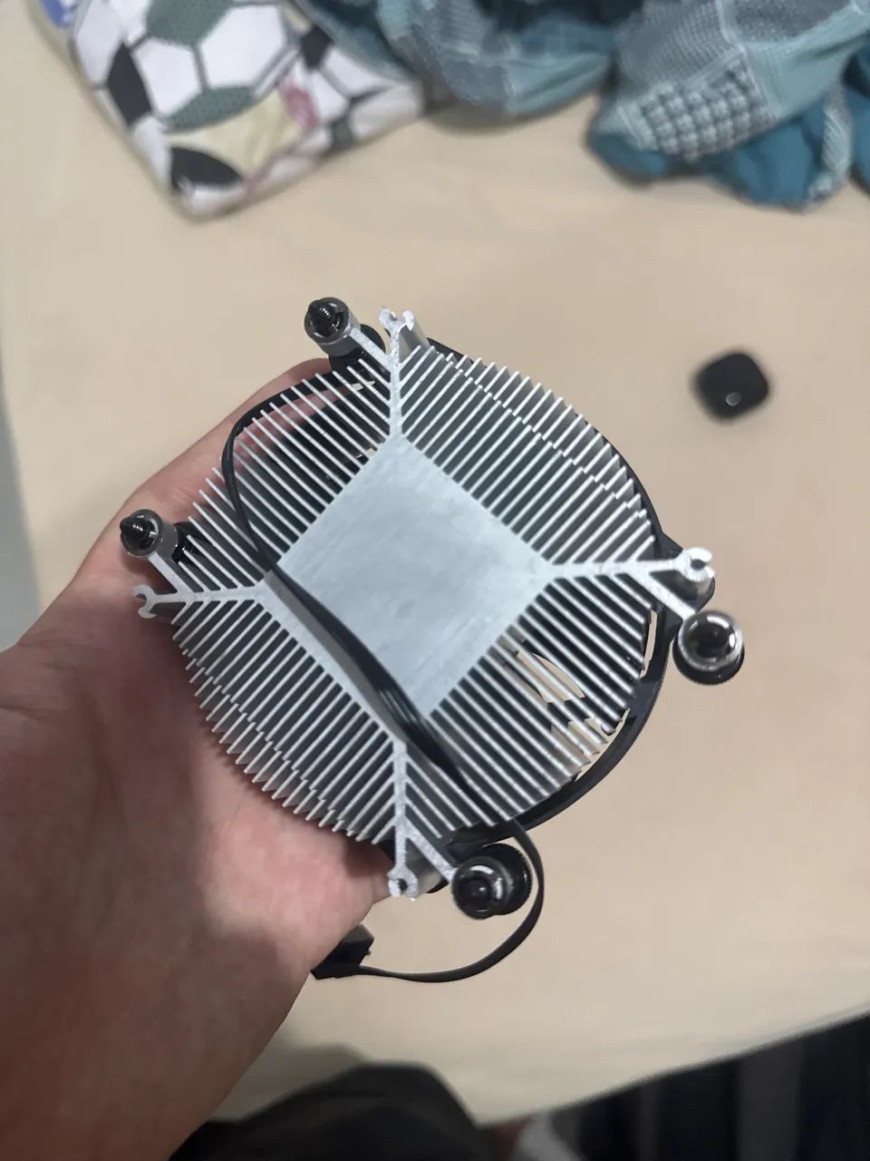 cooler amd - Foto 2