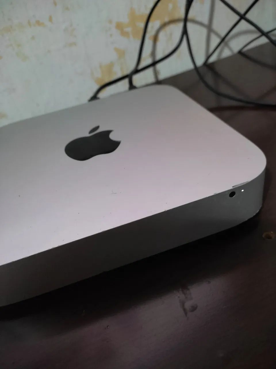 Mac mini 2012 i7 Quadcore - Computadores e Desktops - Funcionários