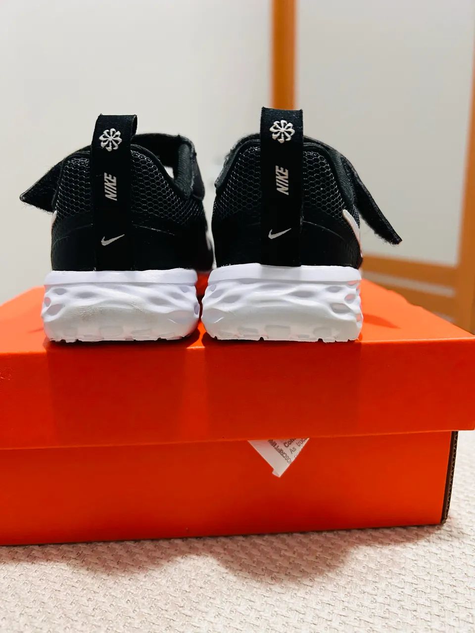 Tênis Nike infantil  - Foto 2
