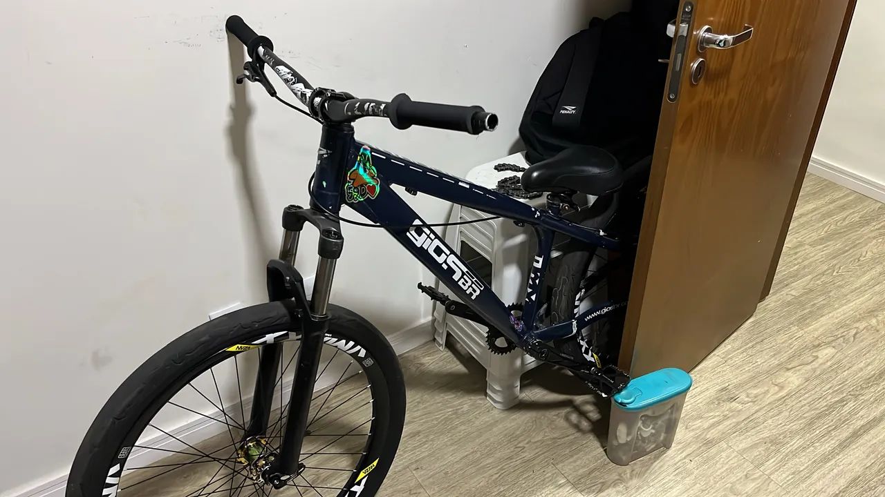 Gios 4freaks 2016  - Foto 3
