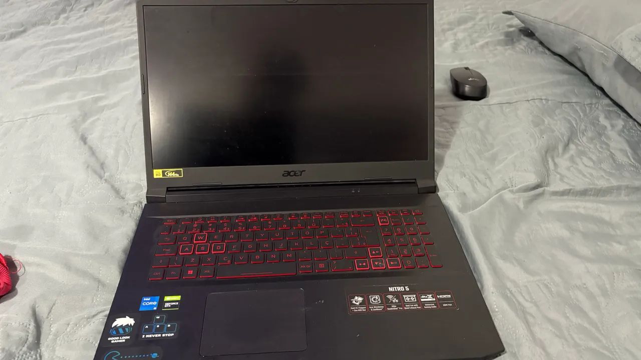 NOTBOOK ACER - Foto 2