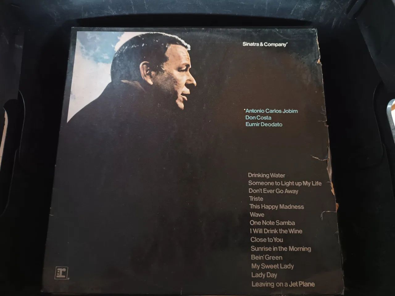 Disco de Vinil  - Foto 2