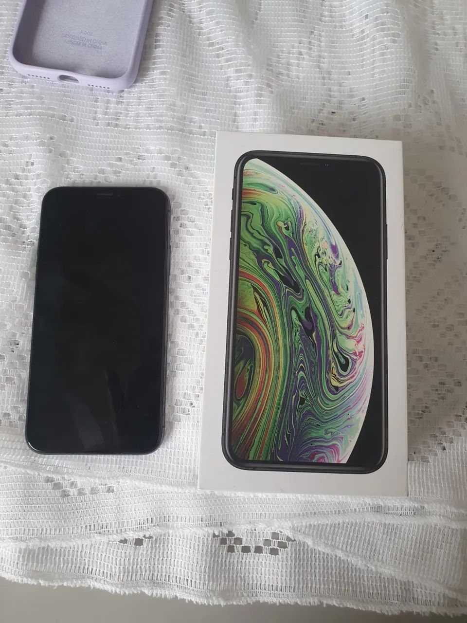 iPhone XS 256 Gb - Foto 3