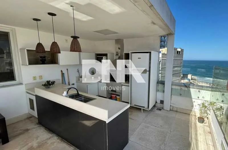 Apartamento : / Residencial / Copacabana - Foto 2