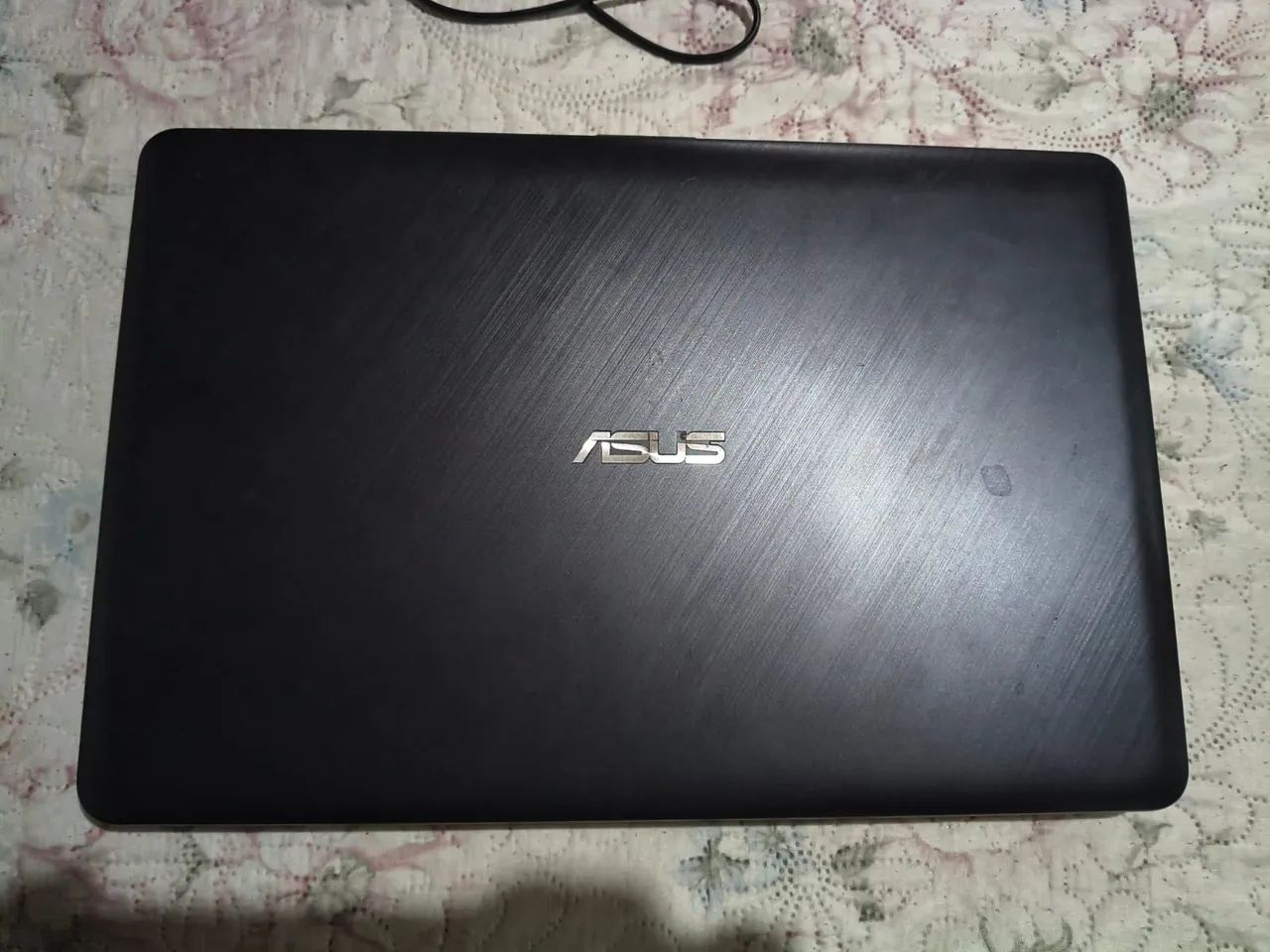 Notebook ASUS Intel ! Funcionando | Bom para estudos e trabalho - Foto 2