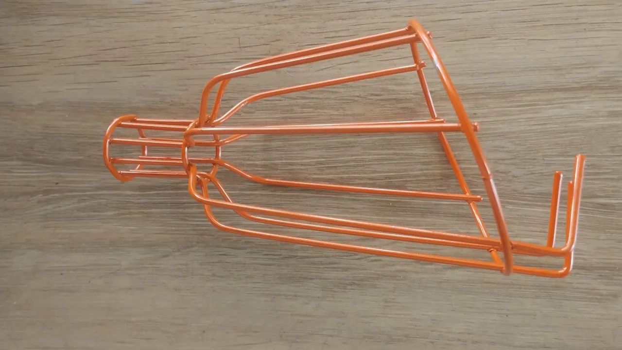 Colhedor de frutas