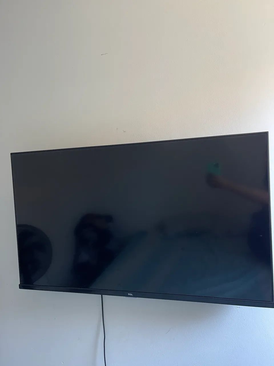 Tv smart TCL 43 polegadas  - Foto 3