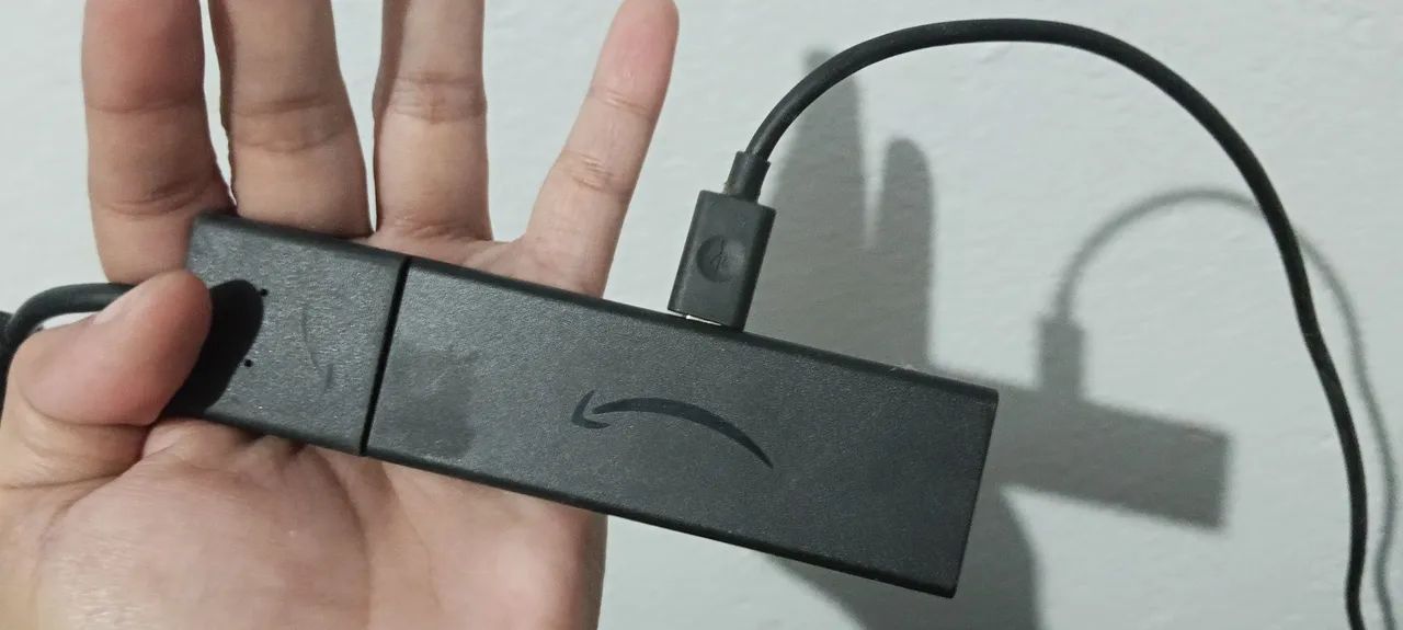 Tv e fire tv  - Foto 3