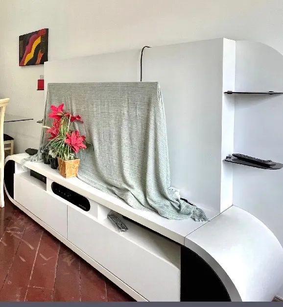 Conjunto completo para sala de estar e jantar - Foto 3
