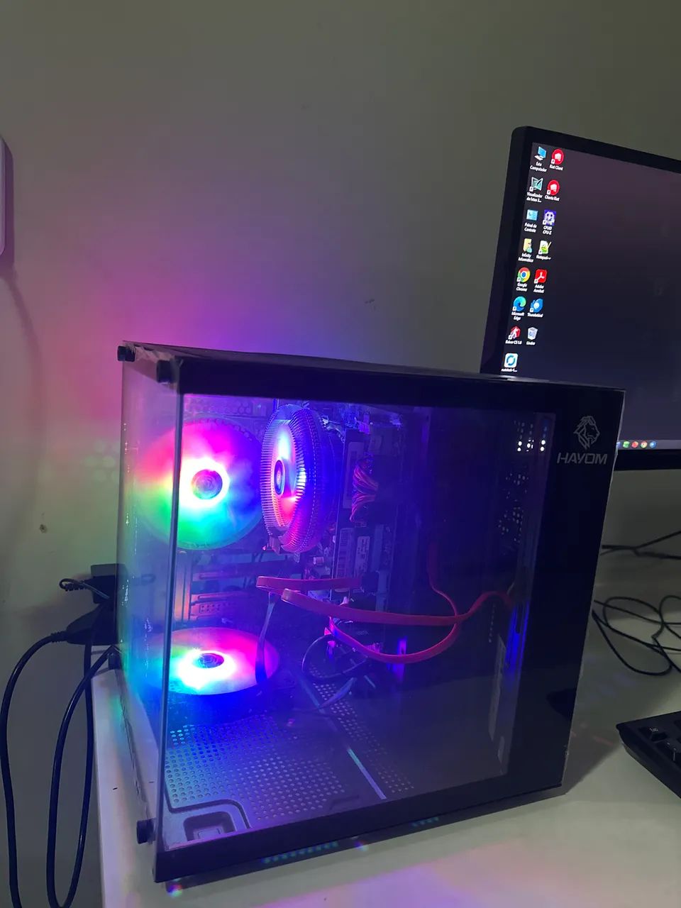PC GAMER  - Foto 2