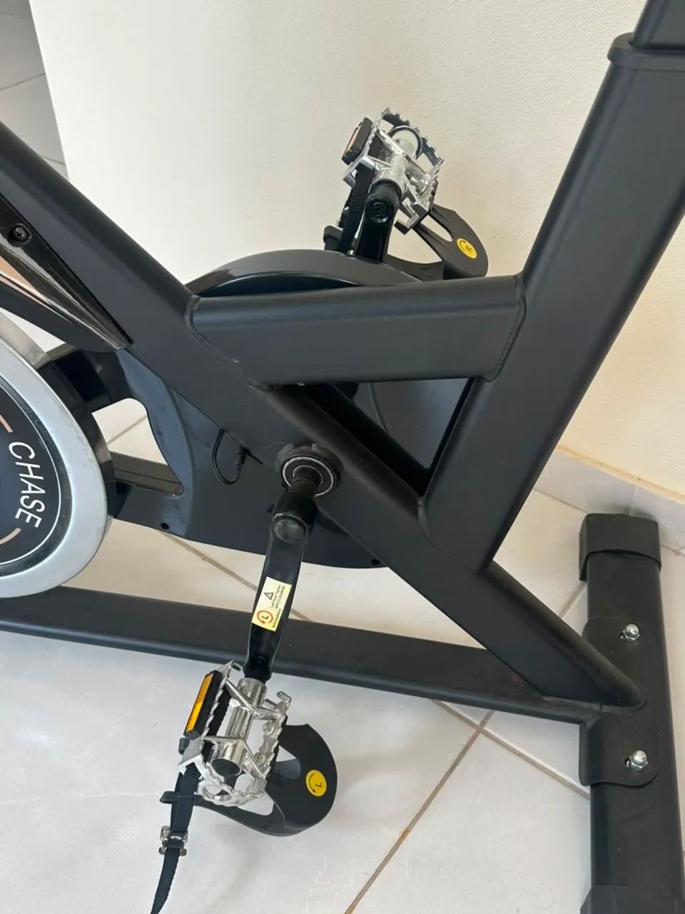 Bicicleta Ergométrica  - Foto 4