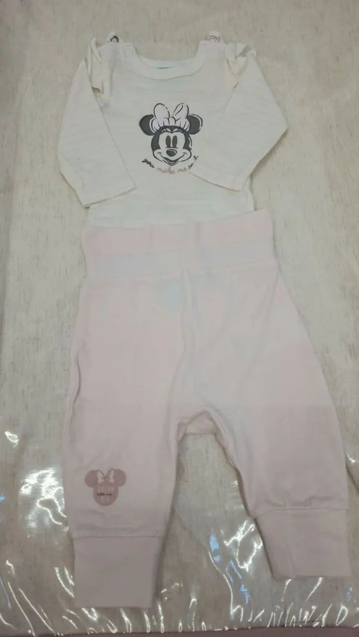 Roupas de bebê prematuro - Foto 2