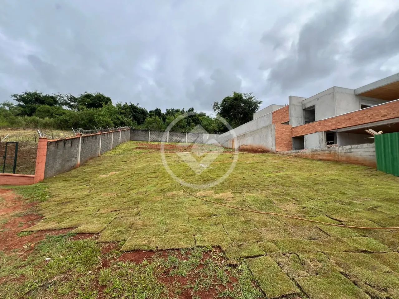TERRENO - ALPHAVILLE II codigo: 75754