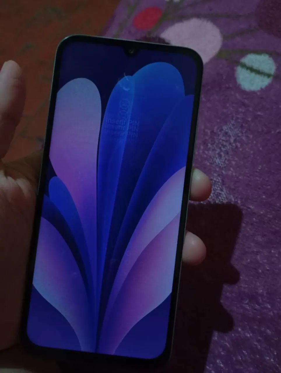 Vende se a vista REDMI 15c - Foto 2