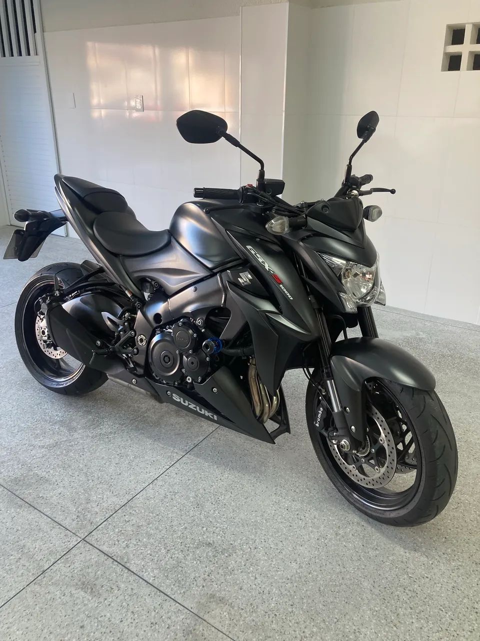 GSX-S1000