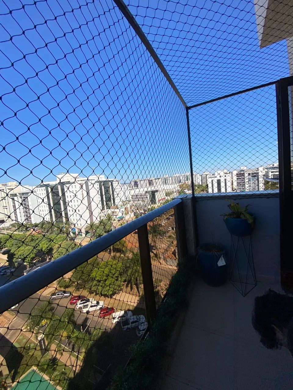 Rede de proteção  - Foto 4