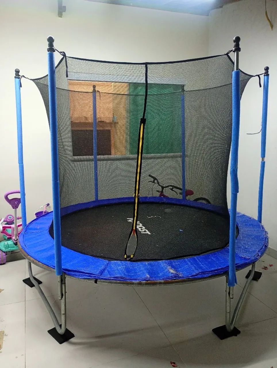 Pula pula infantil  - Foto 2