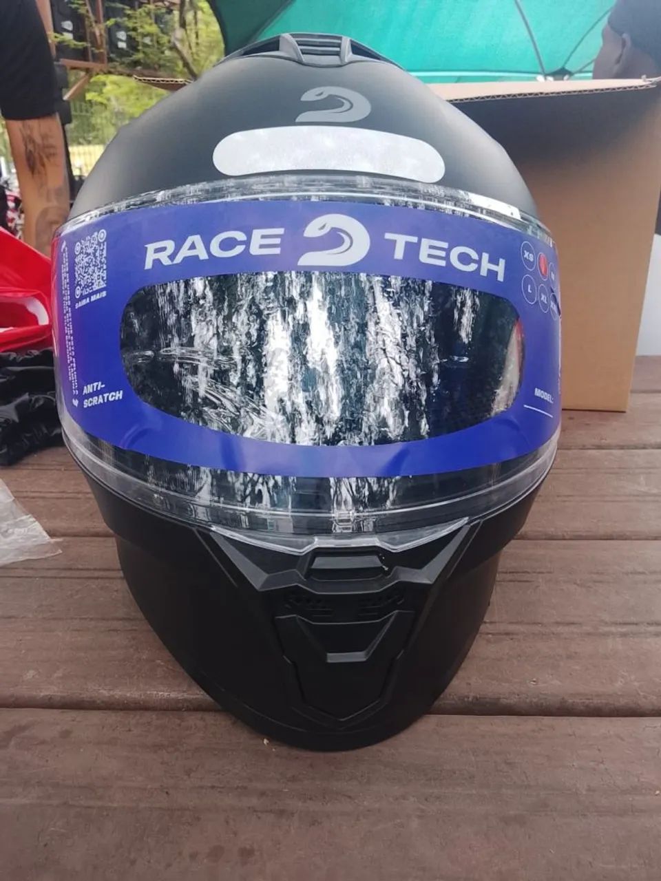Capacete  - Foto 3