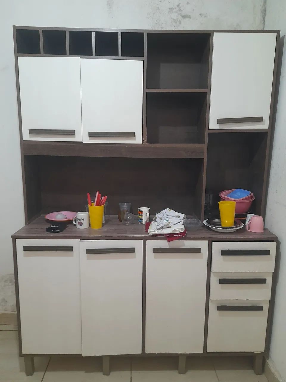 Armário de cozinha