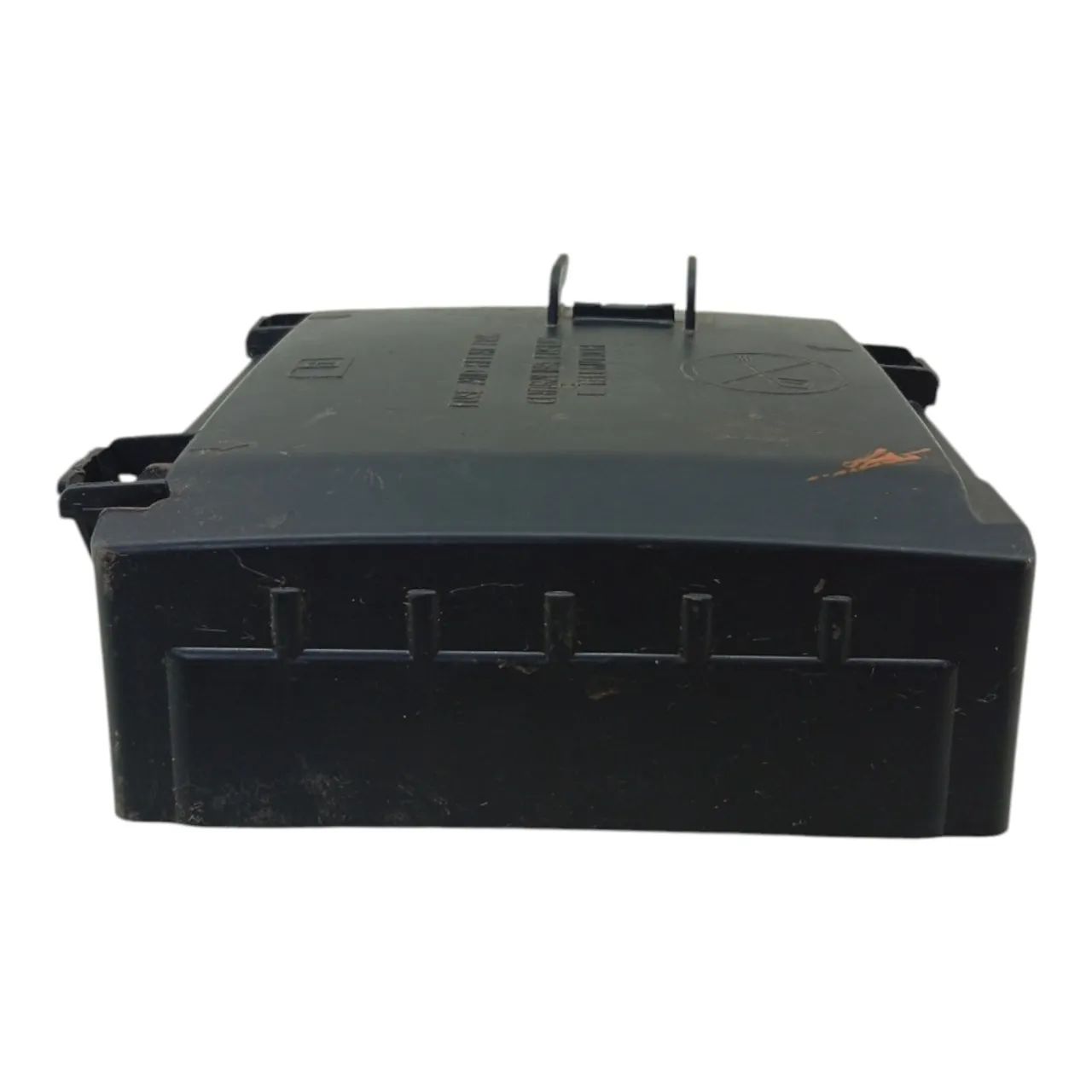 Tampa caixa fusíveis jeep renegade 2022 1.3  - Foto 3