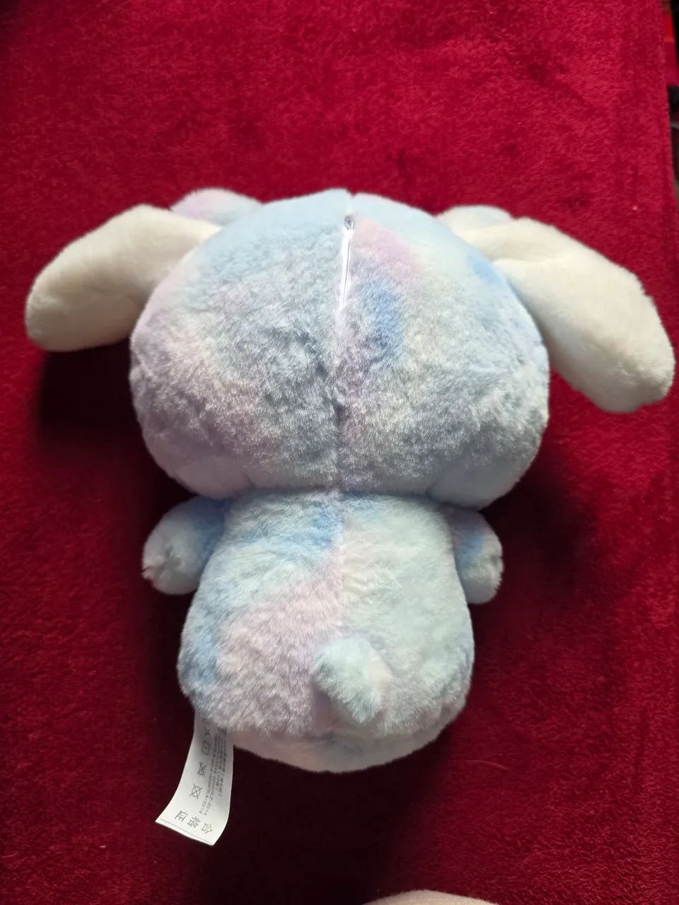 Pelúcia Cinnamoroll  - Foto 2