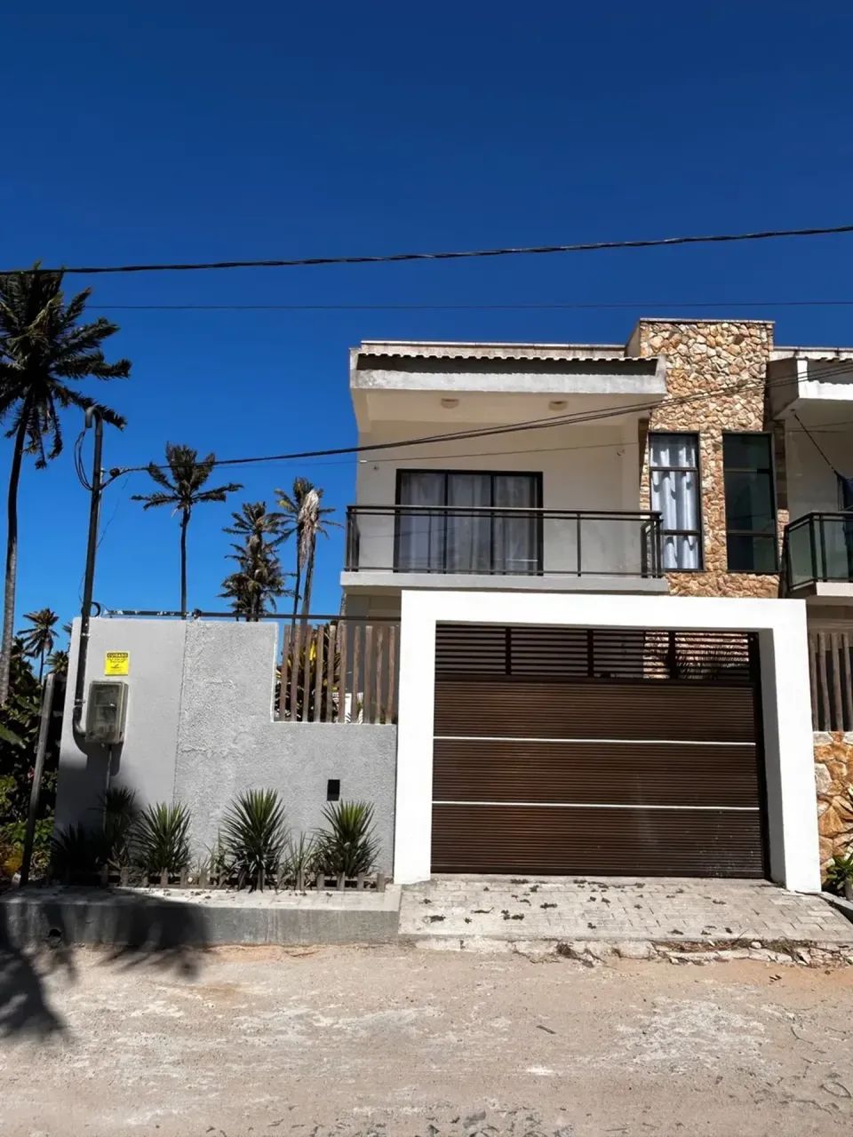 Alugo Casa em Flecheiras Temporada - Foto 4