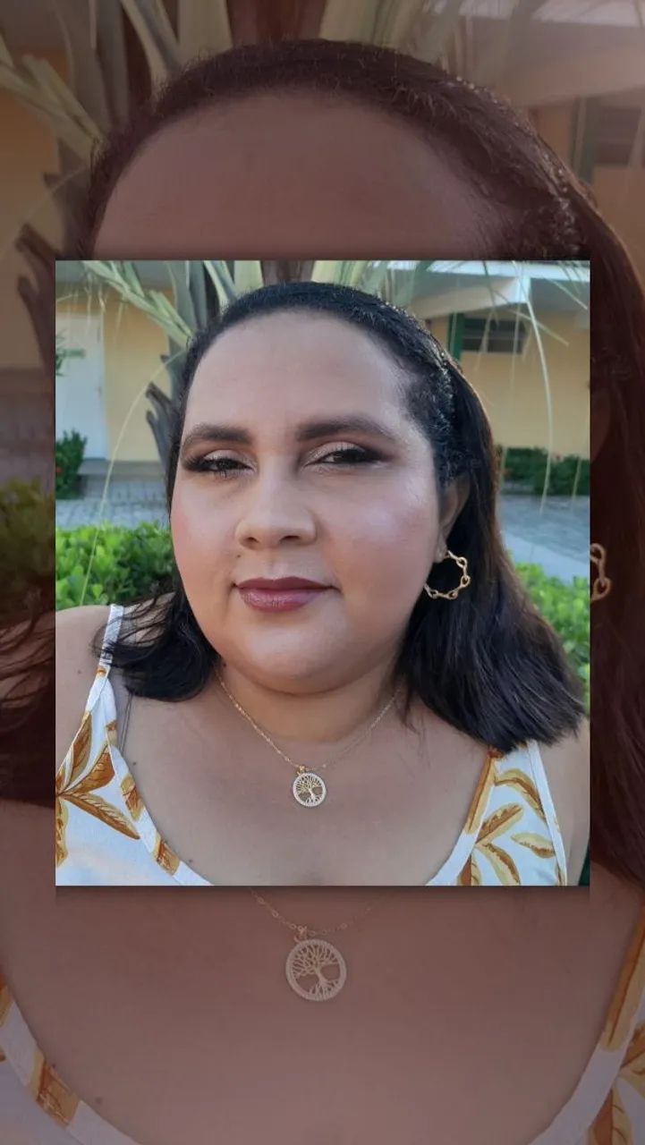 Maquiadora Profissional em Fortaleza - Foto 3