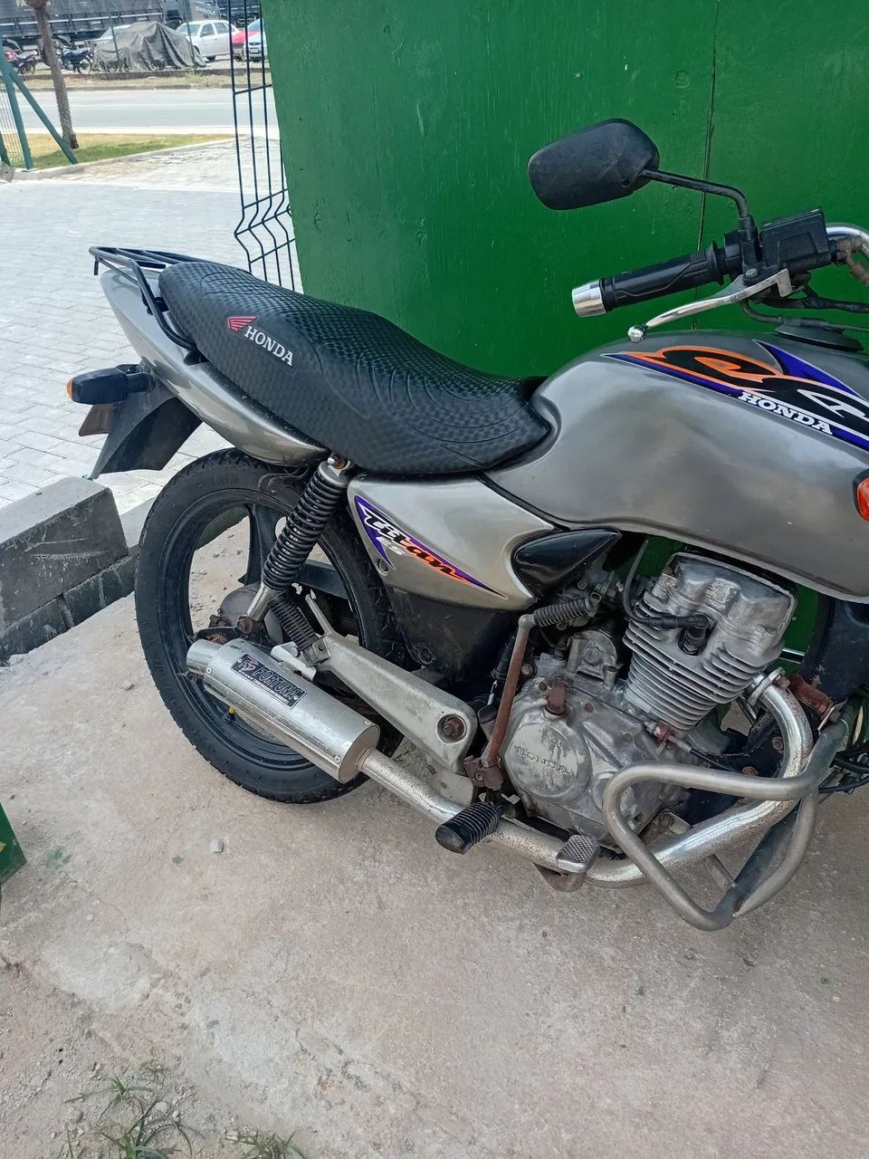 Honda - Foto 2
