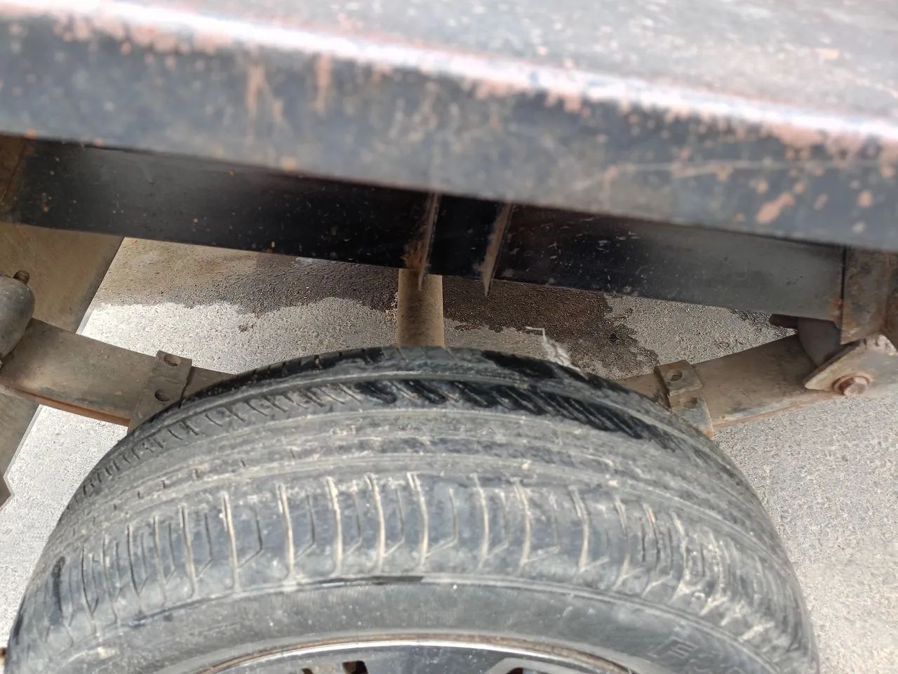 Reboque pra carro  - Foto 4