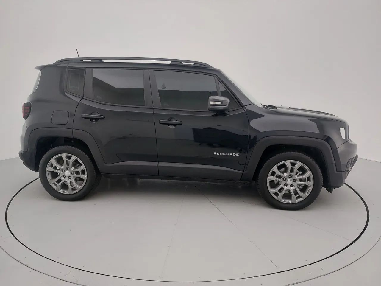Jeep Renegade Long. T270 1.3 TB 4x2 Flex Aut., foto 6 de 18