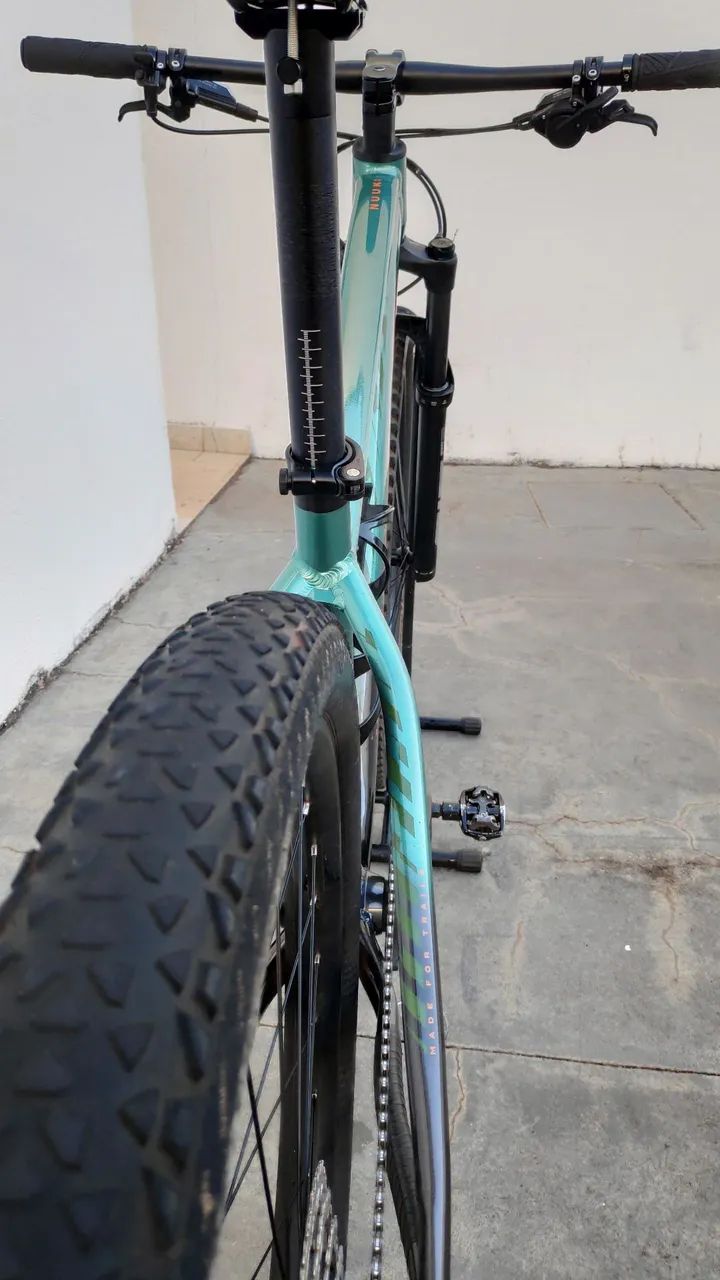 TSW Aro 29 - Foto 3