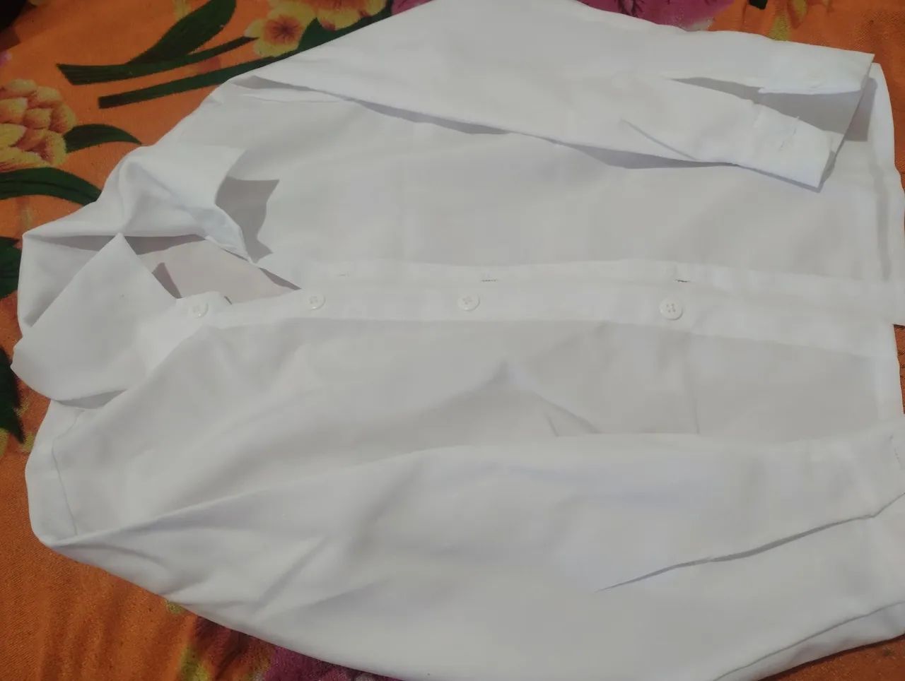 Roupa  - Foto 5