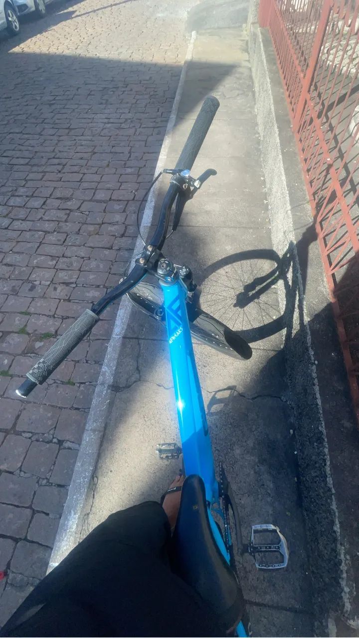 bike gios  - Foto 5