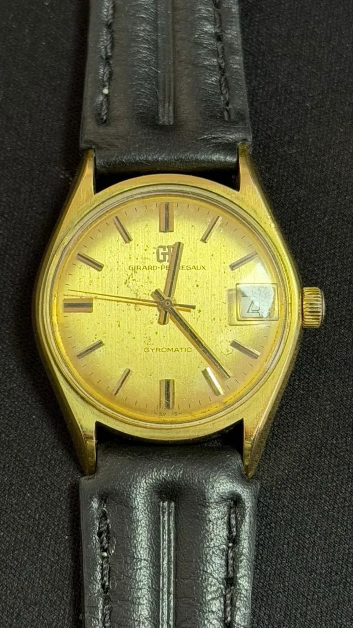 Girard Perregaux