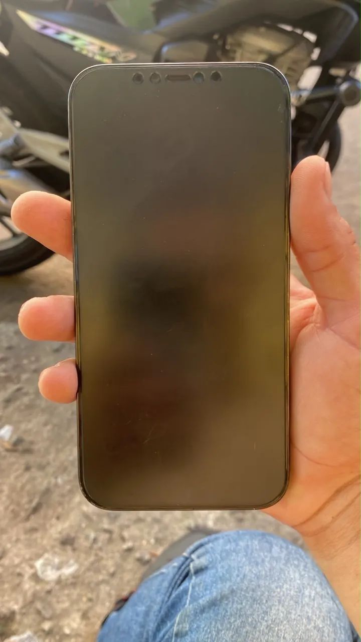 iPhone 12 Pro Max  - Foto 2