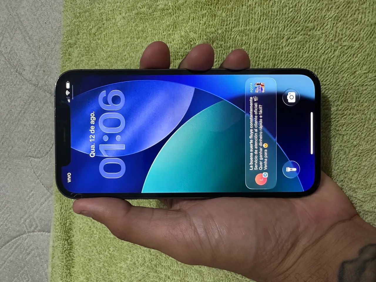 IPHONE 12 PRO - Foto 3
