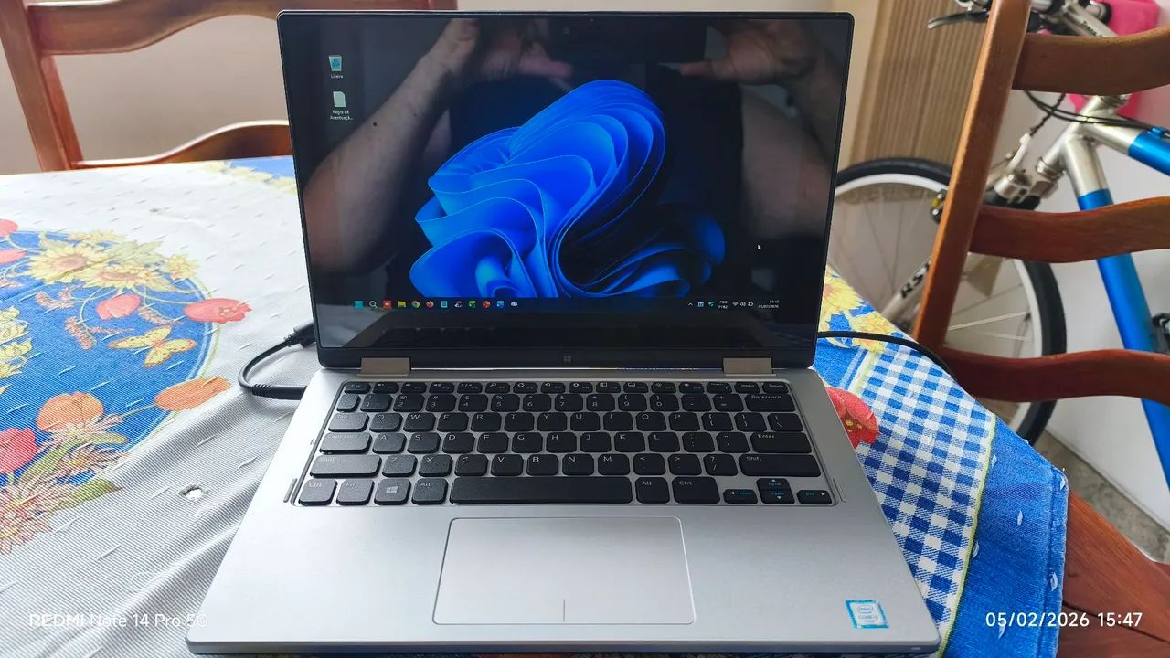 Notebook Dell Inspiron 11 