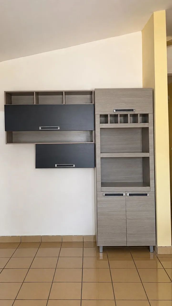 Vende armário de cozinha  - Foto 2